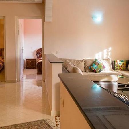 Residence Bab El Janoub Ouarzazate Buitenkant foto