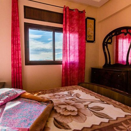 Residence Bab El Janoub Ouarzazate Buitenkant foto