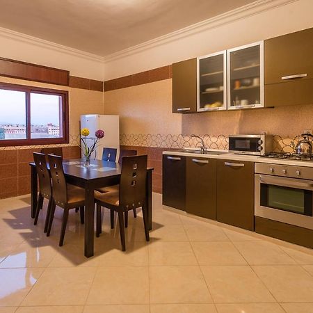Residence Bab El Janoub Ouarzazate Buitenkant foto