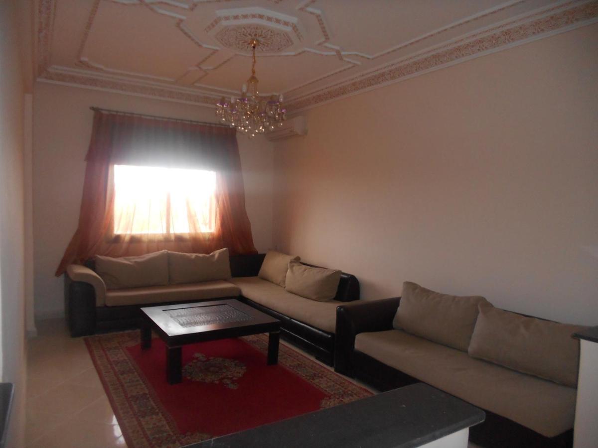 Residence Bab El Janoub Ouarzazate Kamer foto