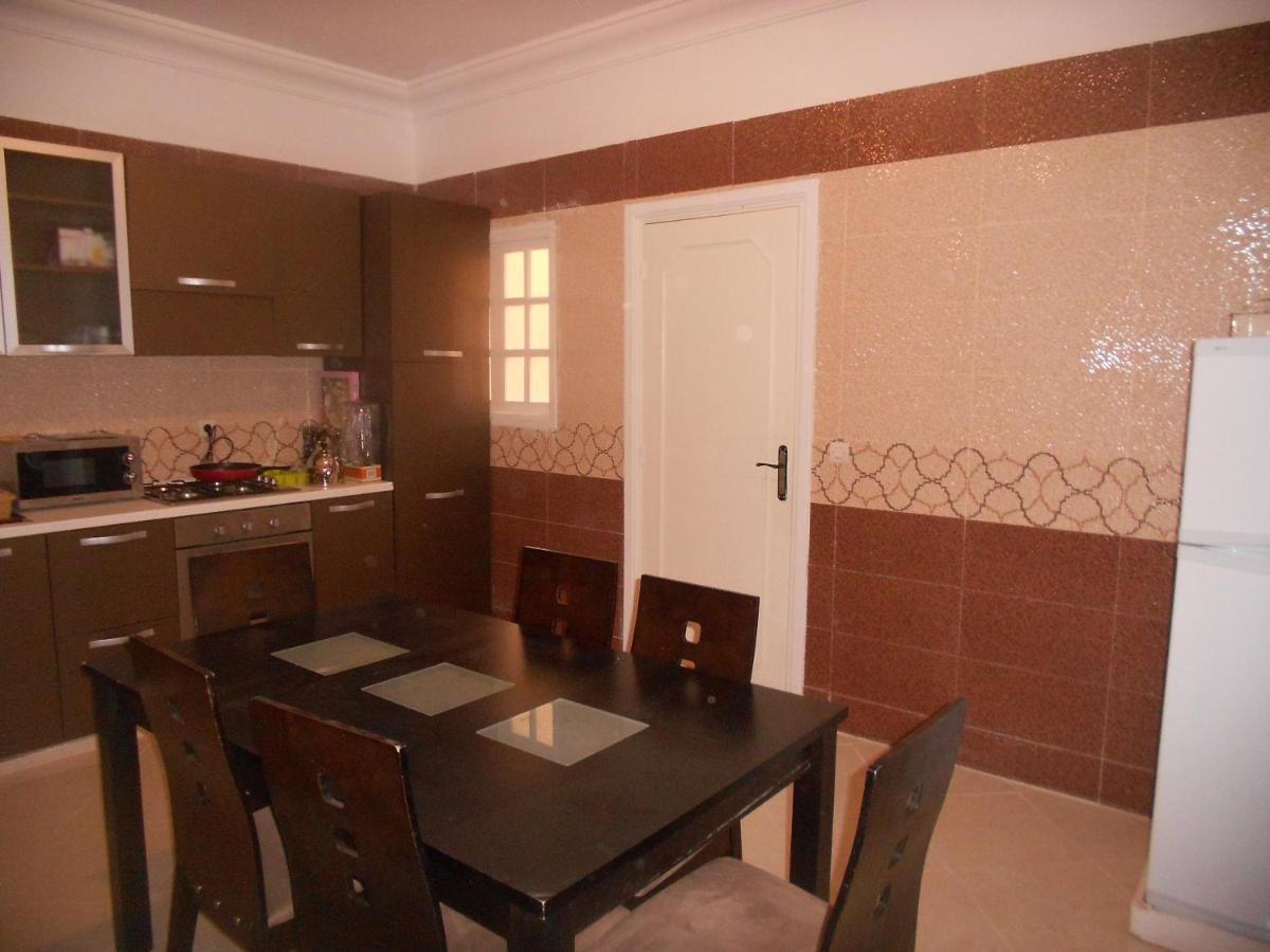 Residence Bab El Janoub Ouarzazate Kamer foto