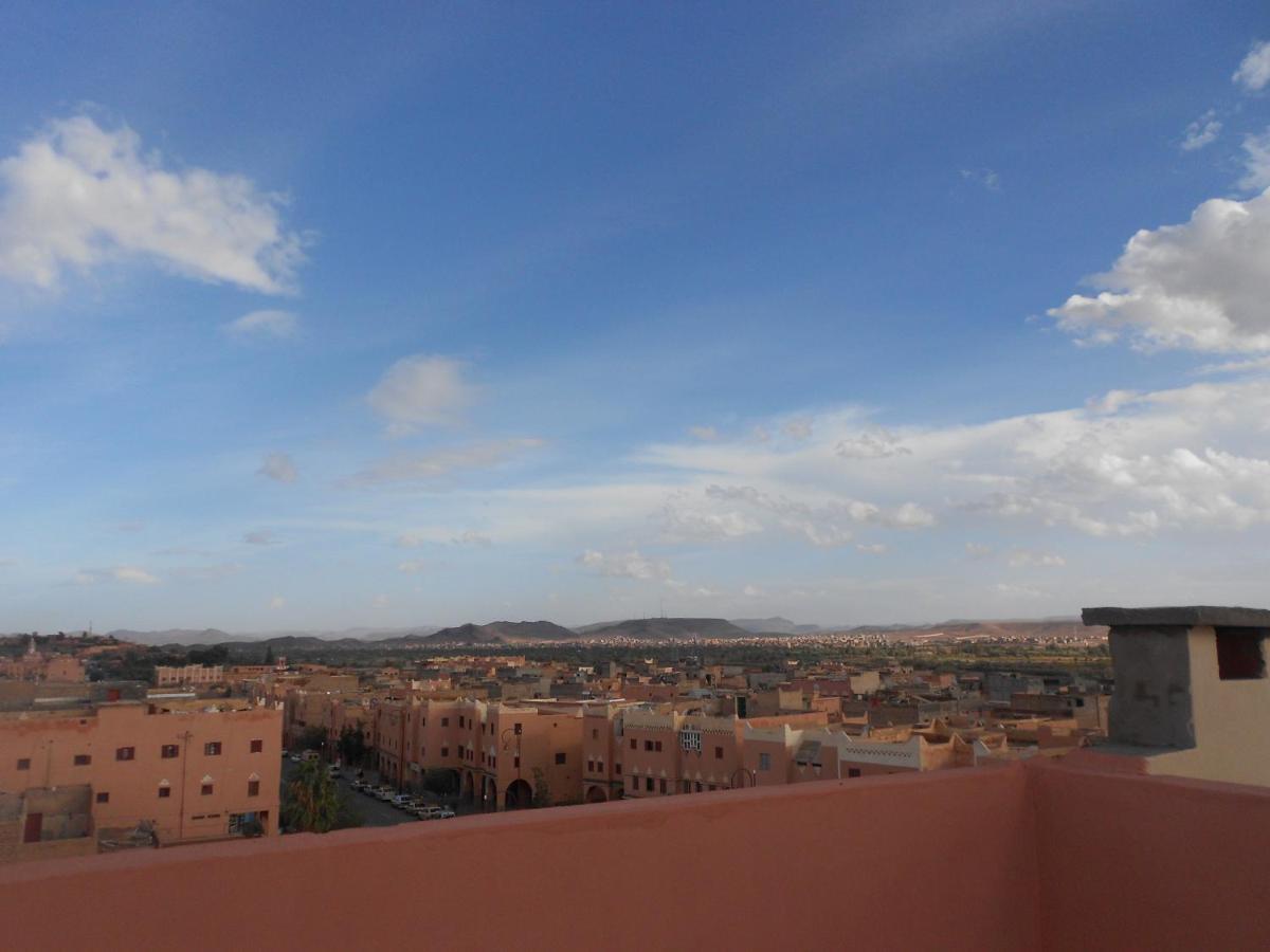 Residence Bab El Janoub Ouarzazate Buitenkant foto