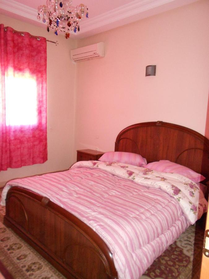 Residence Bab El Janoub Ouarzazate Kamer foto
