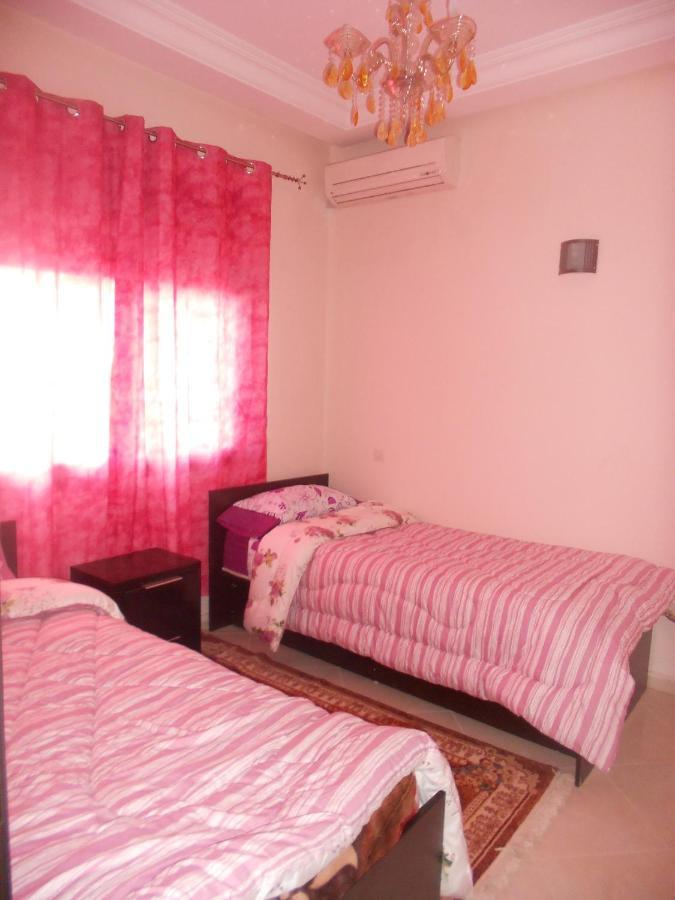 Residence Bab El Janoub Ouarzazate Kamer foto