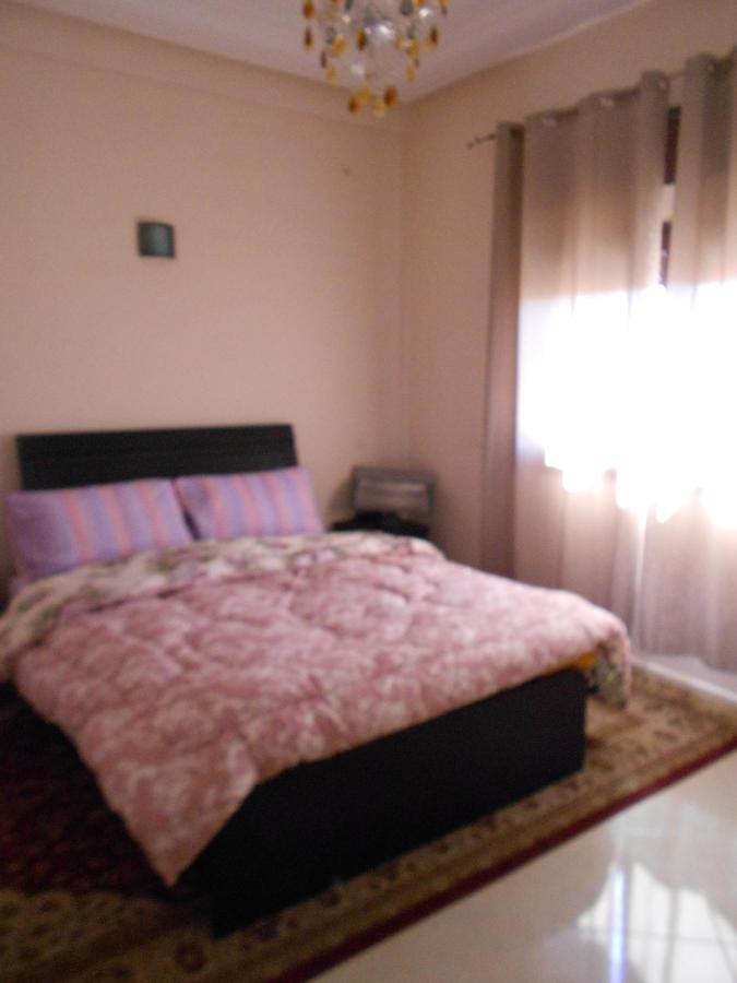 Residence Bab El Janoub Ouarzazate Kamer foto
