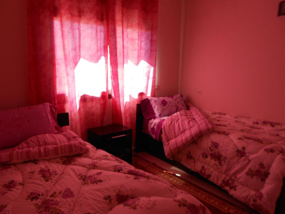 Residence Bab El Janoub Ouarzazate Kamer foto