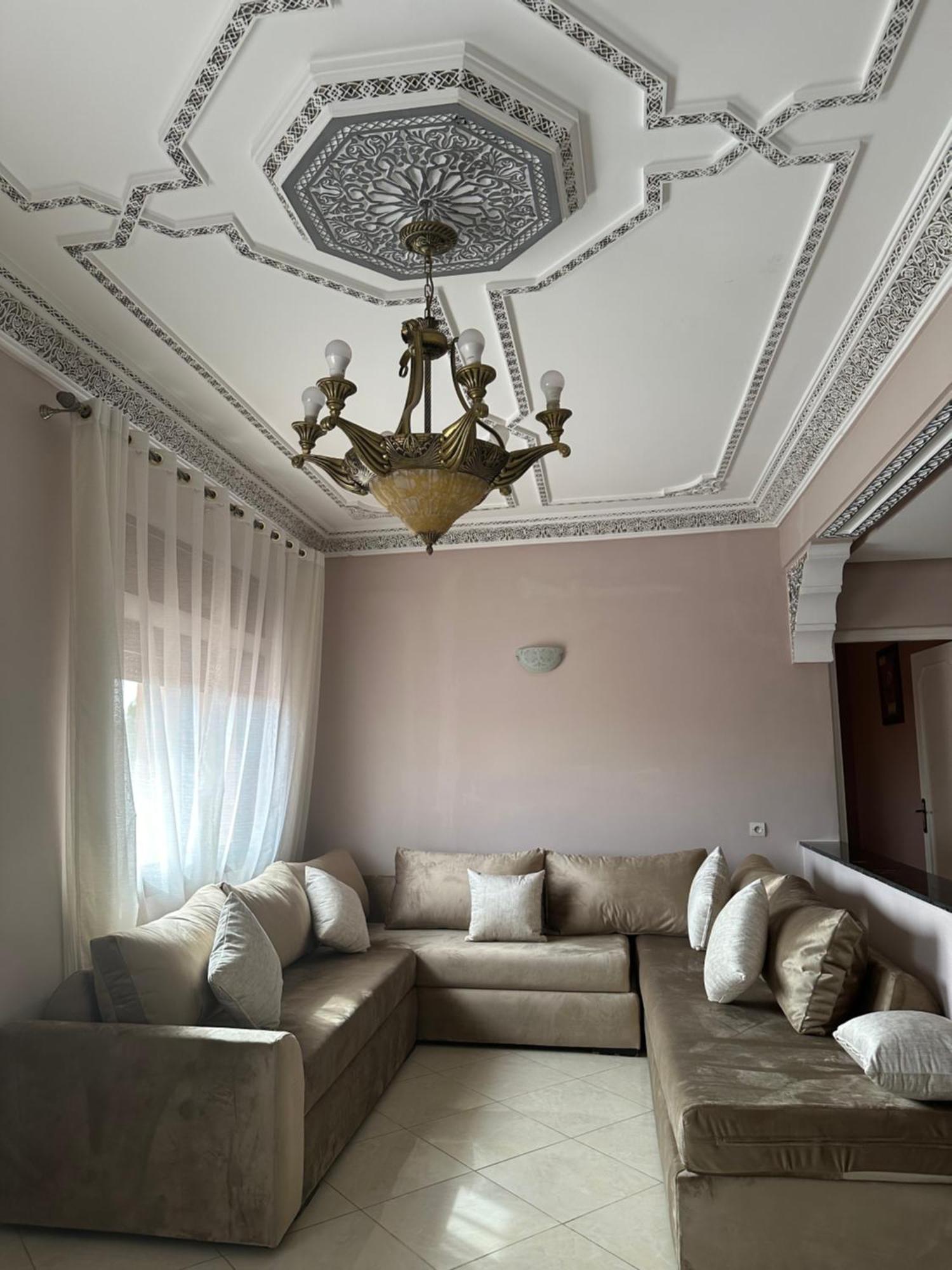 Residence Bab El Janoub Ouarzazate Buitenkant foto
